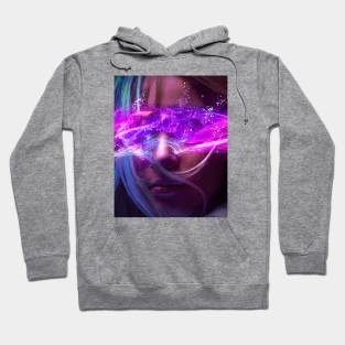 Lumivision Hoodie